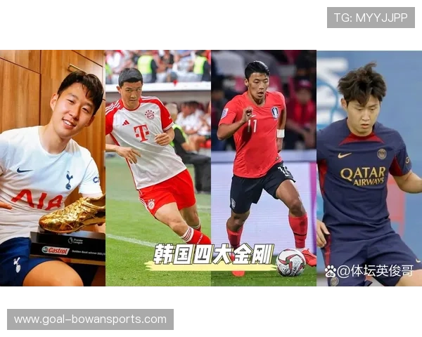 球星们如何评价韩国足球队的实力与发展潜力